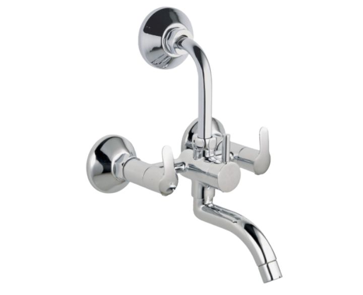 Star Wall Mixer With bend Cisco CIS-141  